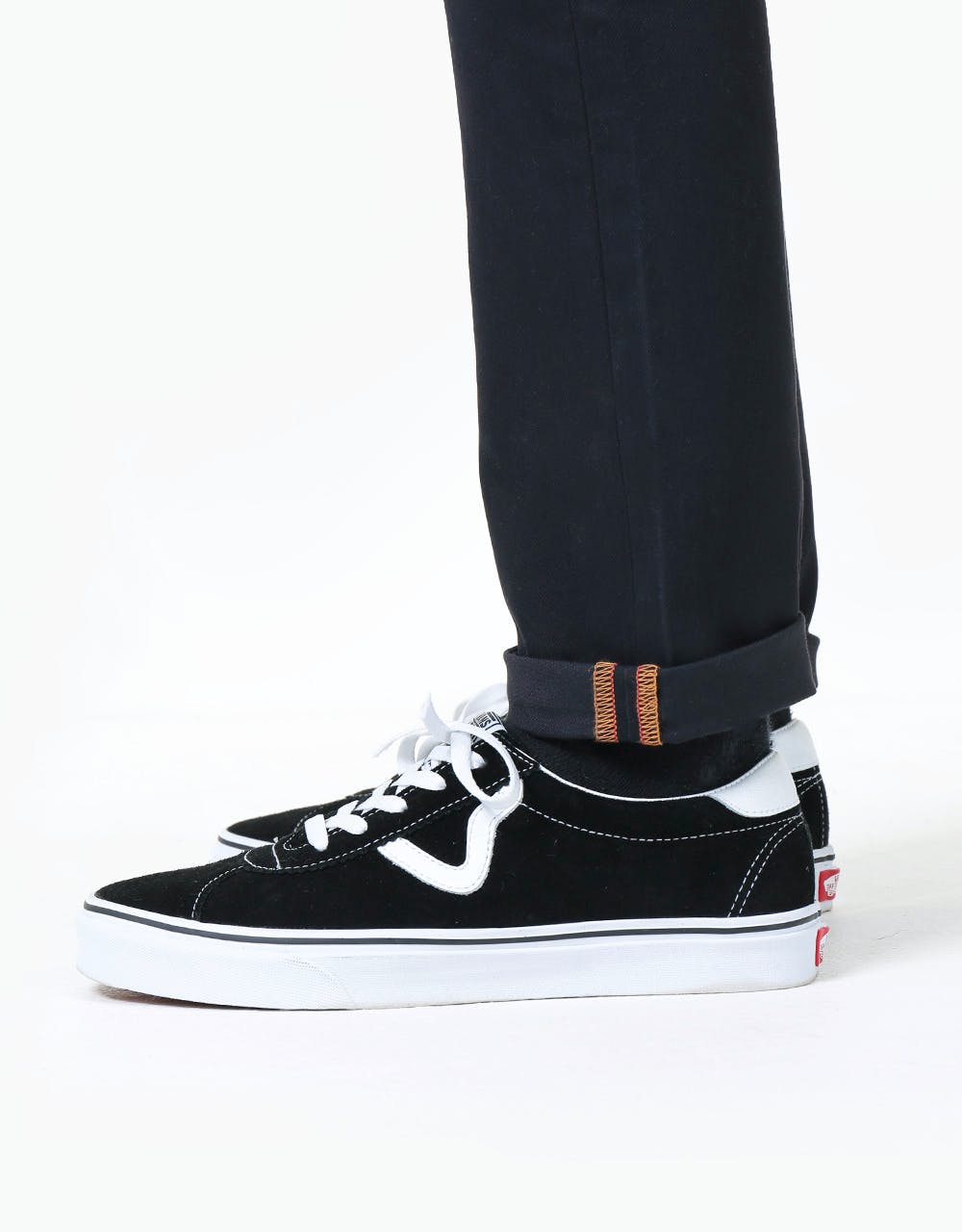 Levi's Skateboarding 512 Slim Taper Denim Jeans - Caviar
