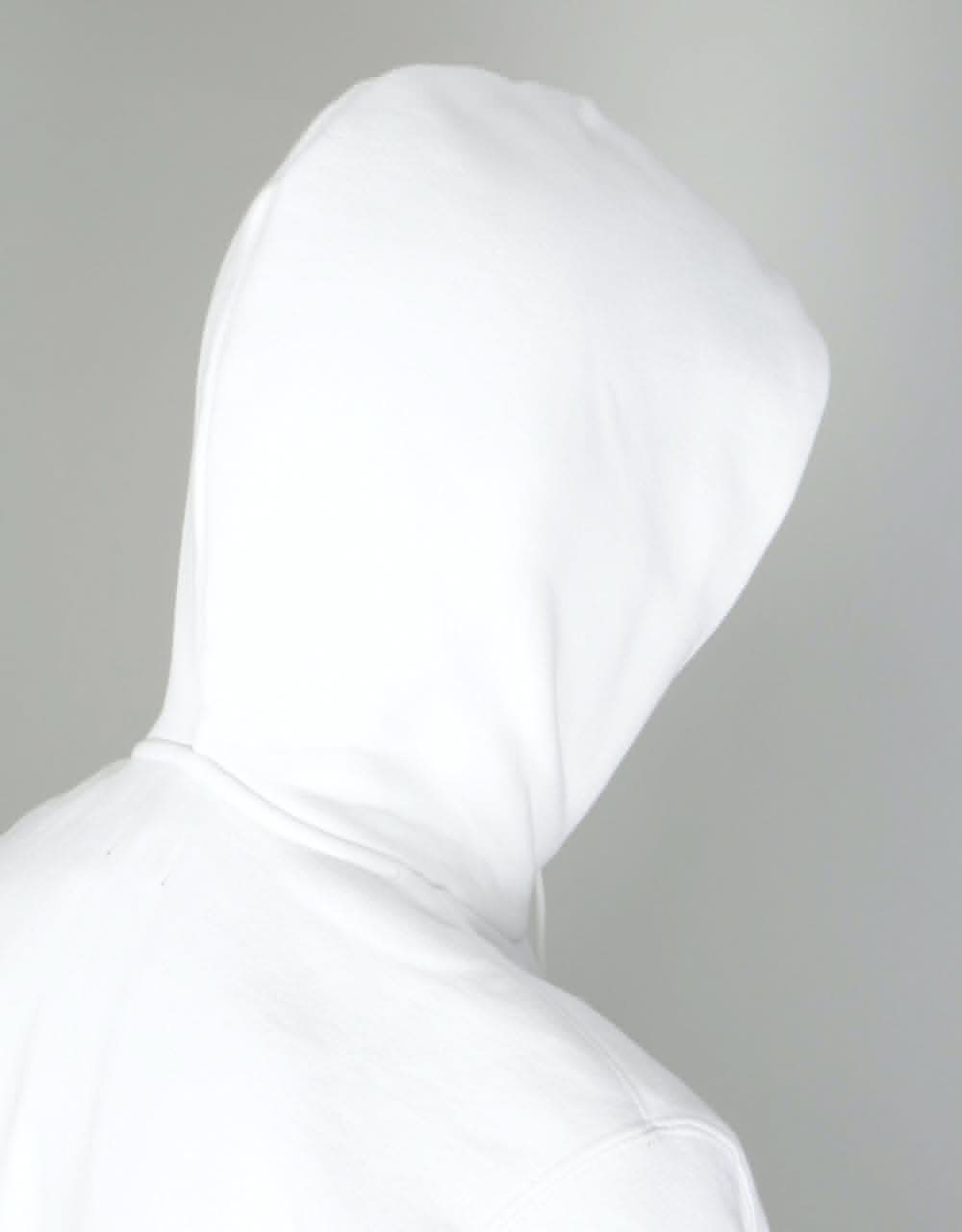 Levi's Skateboarding Pullover Hoodie - Bright White