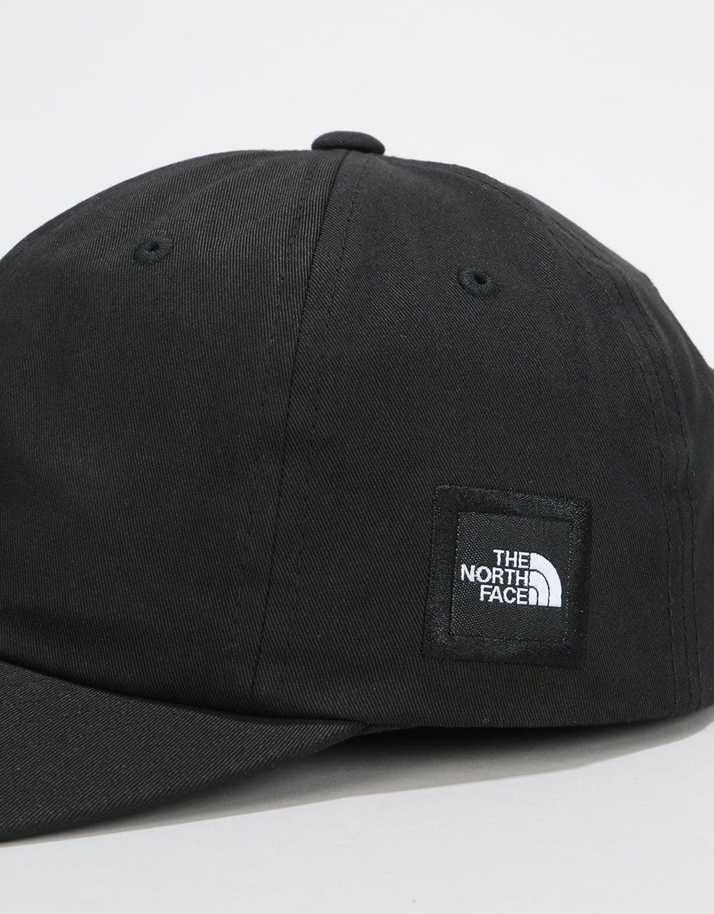 The North Face The Norm Cap - TNF Black