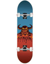 Toy Machine Hell Monster Complete Skateboard - 8.25"