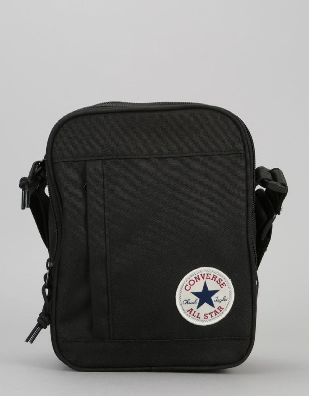 Converse Cross Body Bag Converse Black