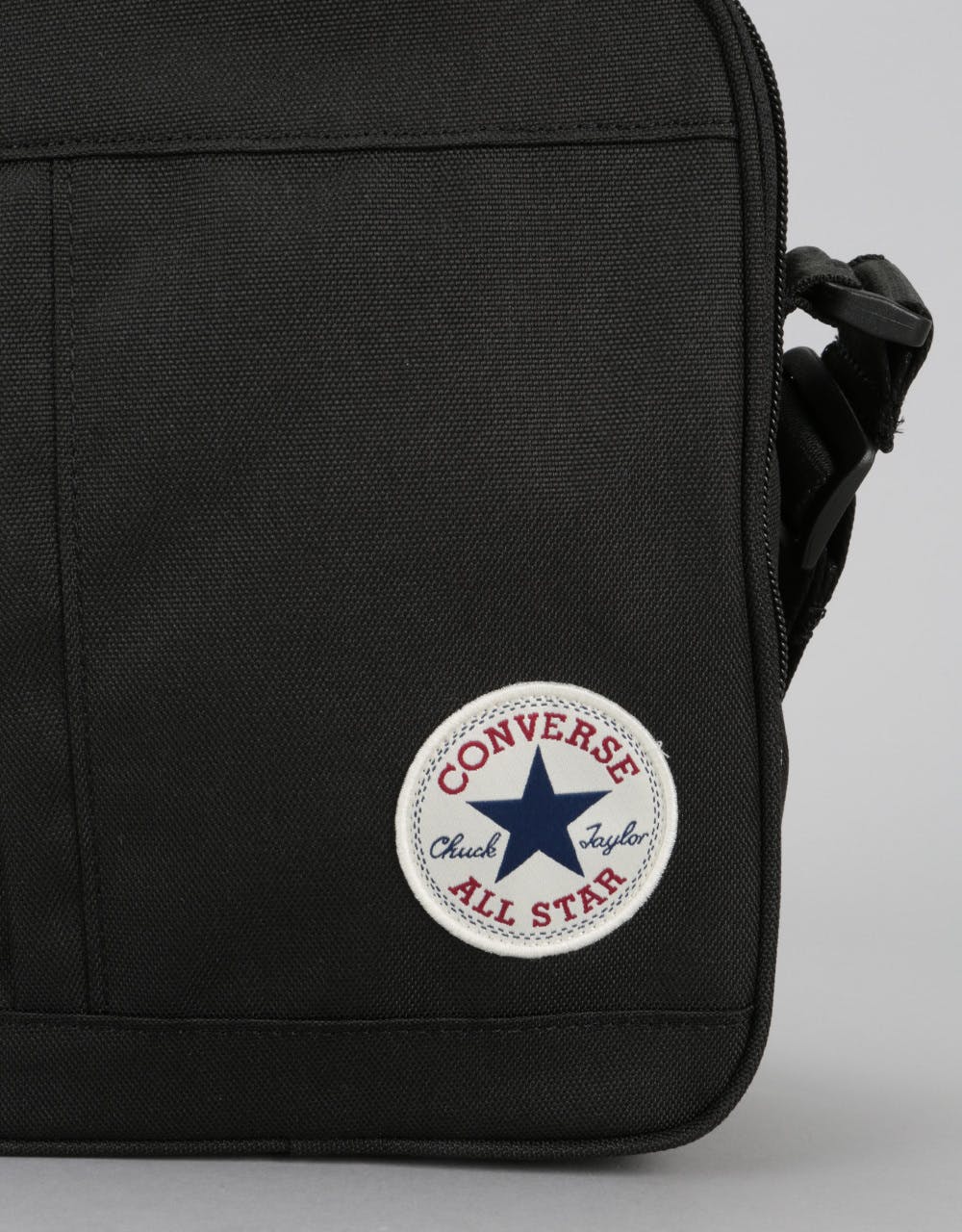 Converse Cross Body Bag - Converse Black
