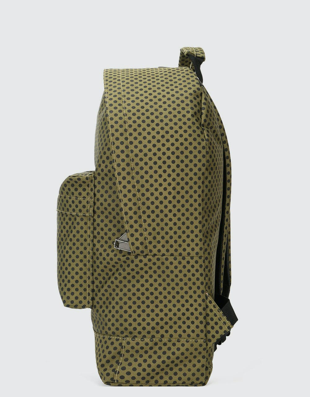 Mi-Pac Microdot Backpack - Khaki/Black