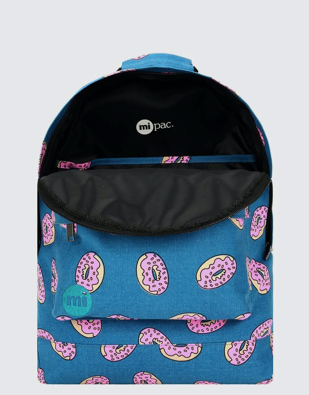 Mi-Pac Doughnut Backpack - Navy