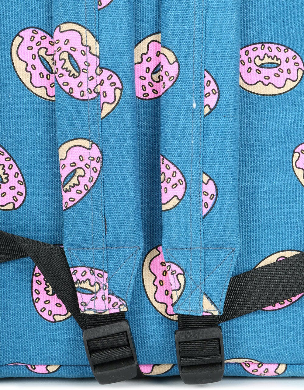 Mi-Pac Doughnut Backpack - Navy