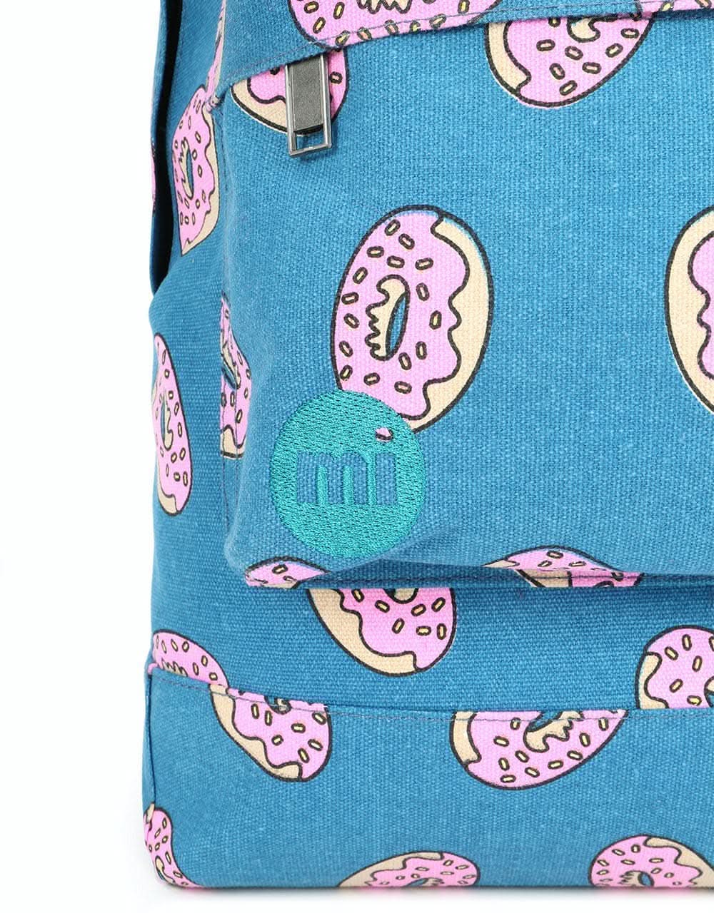 Mi-Pac Doughnut Backpack - Navy
