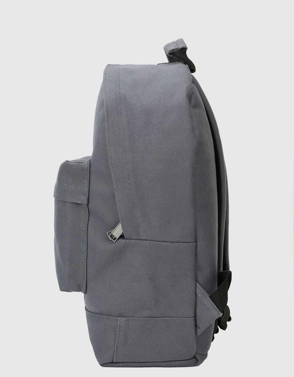 Mi-Pac Canvas Backpack - Charcoal