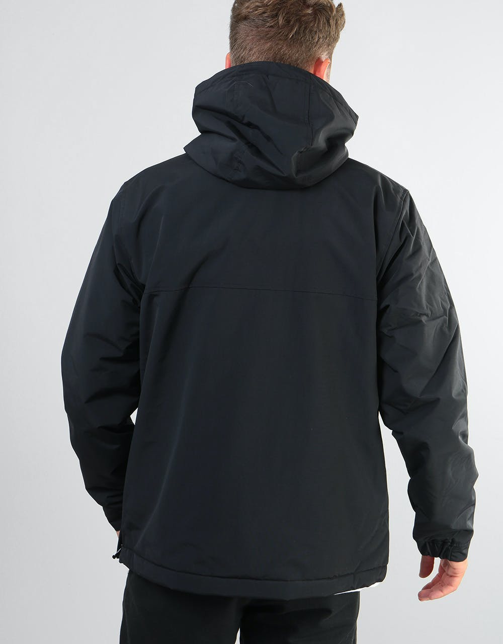 Carhartt WIP Nimbus Jacket - Black