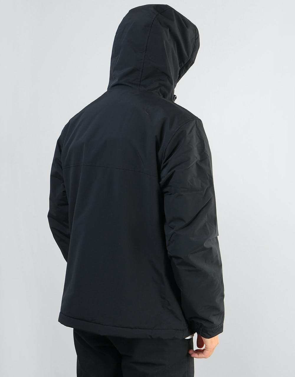Carhartt WIP Nimbus Jacket - Black