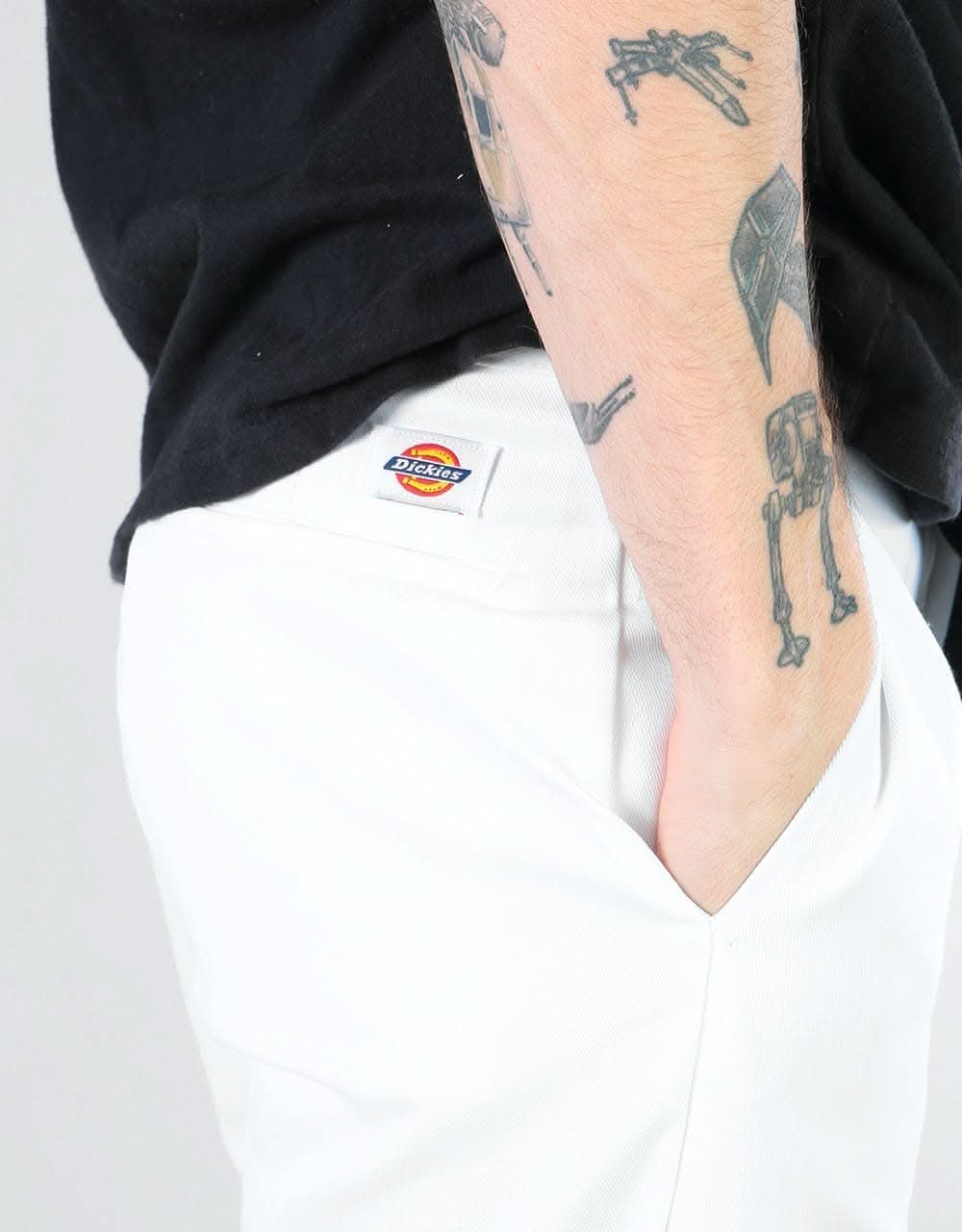 Dickies Original 874® Work Pant - White