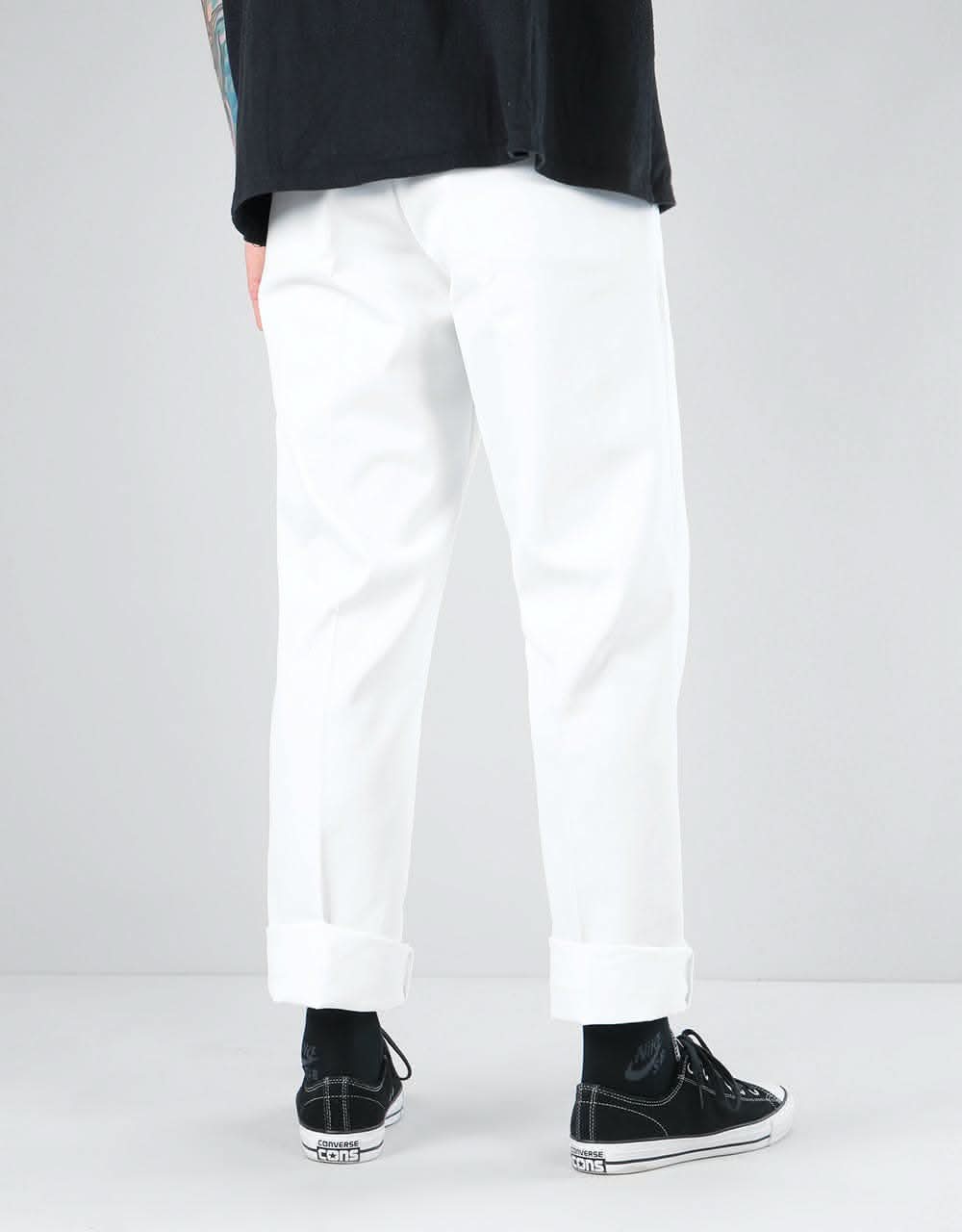 Dickies Original 874® Work Pant - White