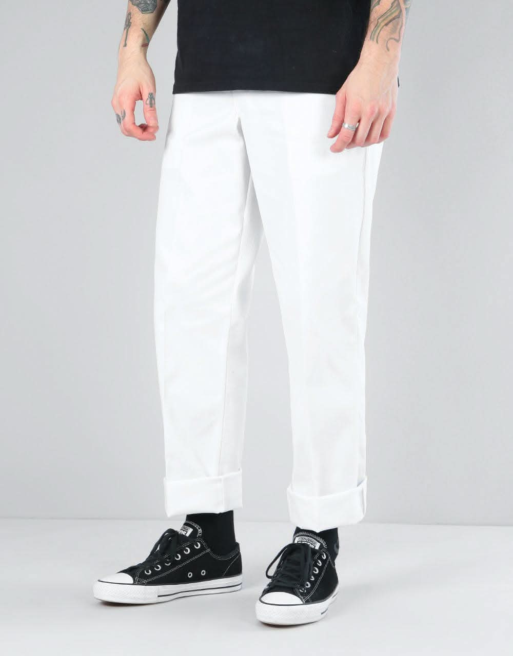 Dickies Original 874® Work Pant - White