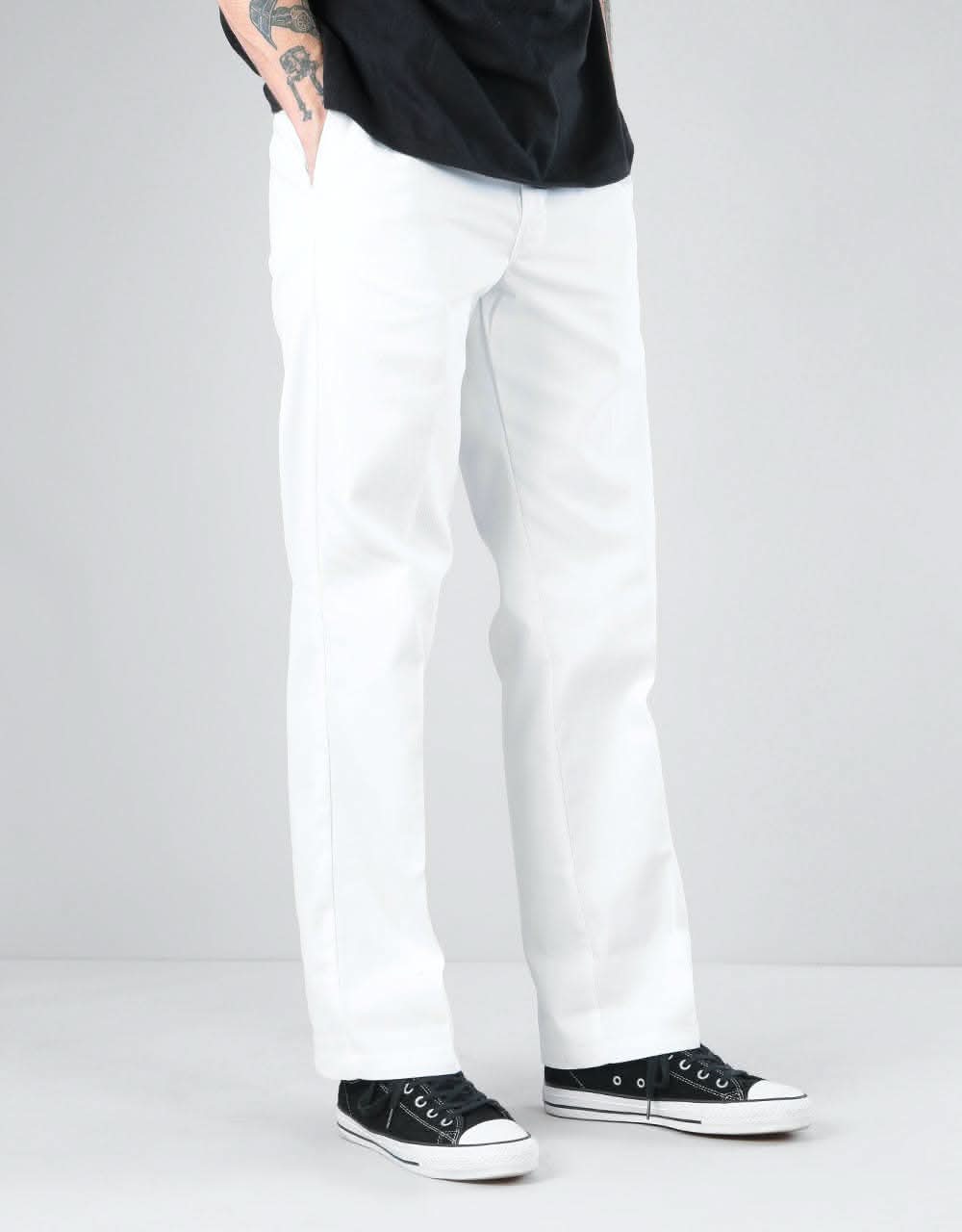 Dickies Original 874® Work Pant - White