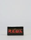 Bones SWRB REDS Bearings (2 Pack)