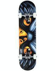 Tony Hawk 180 Eye of the Hawk Complete Skateboard - 7.5"