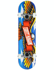 Tony Hawk 180 Wingspan Complete Skateboard - 8"