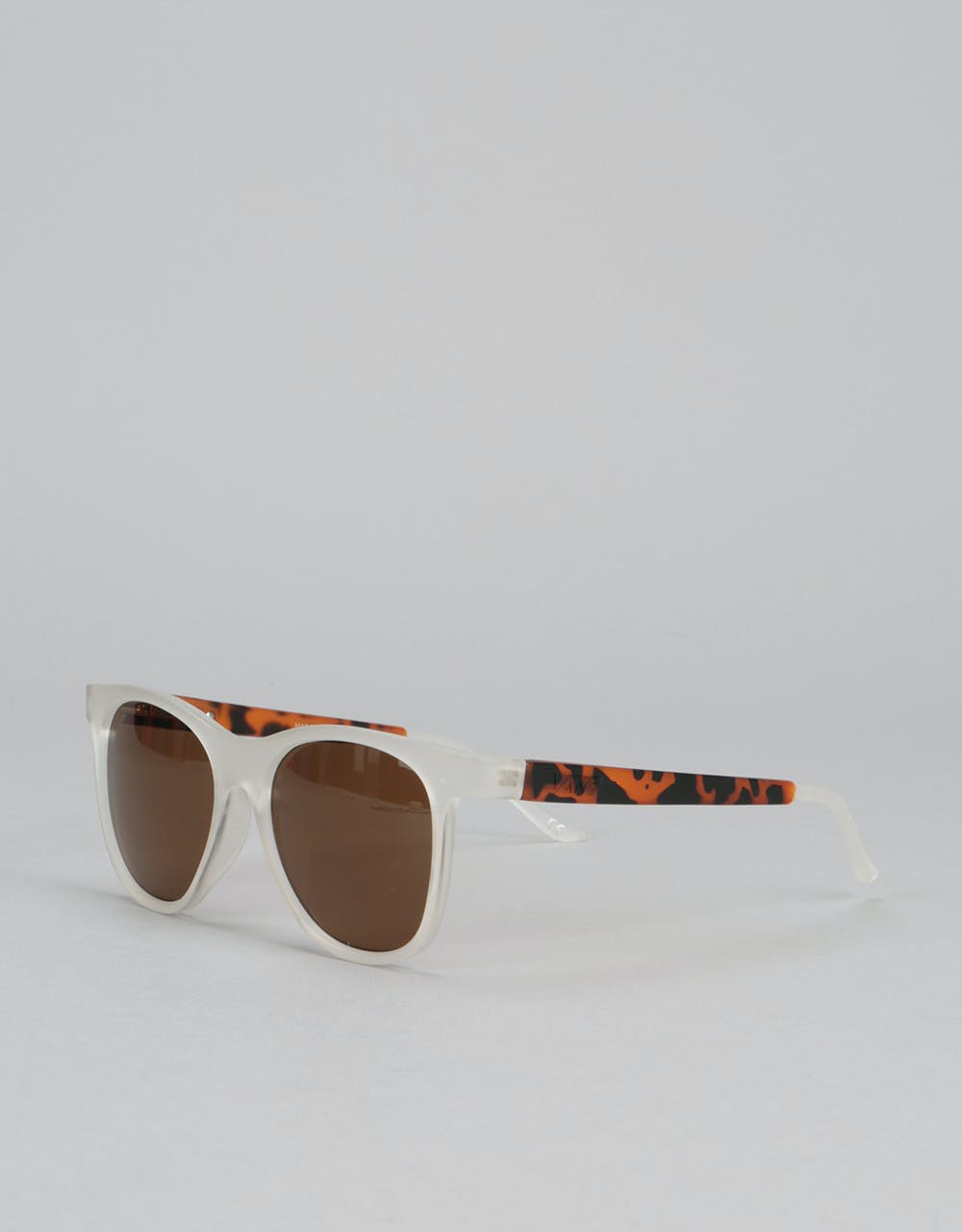 Vans Elsby Sunglasses - Frosted