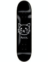 Route One Pussy Skateboard Deck - 8.375"