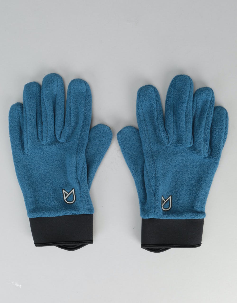 Underhanded Duo Touchscreen Gloves - Prussian Blue