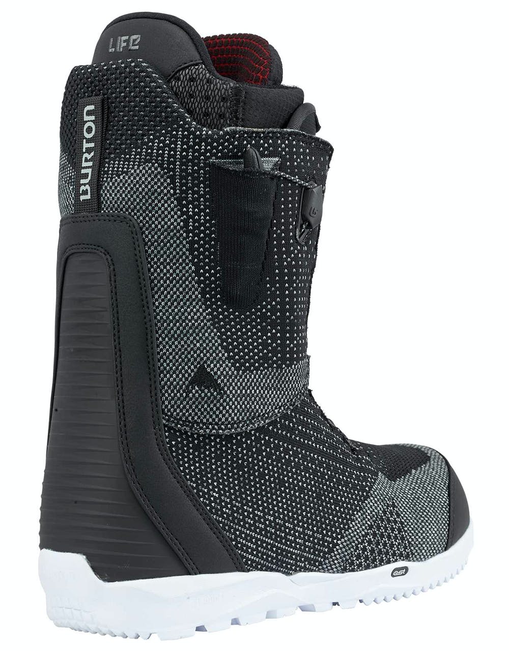 Burton Almighty Ultraweave Snowboard Boots - Multiweave