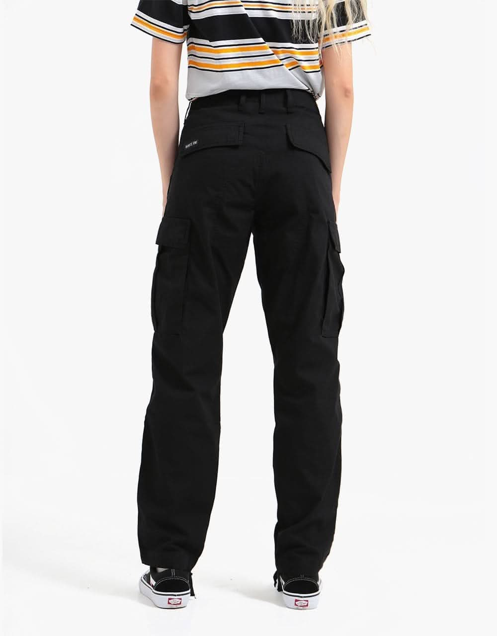 Buffalo Outdoors | Fleece Cargo Pants