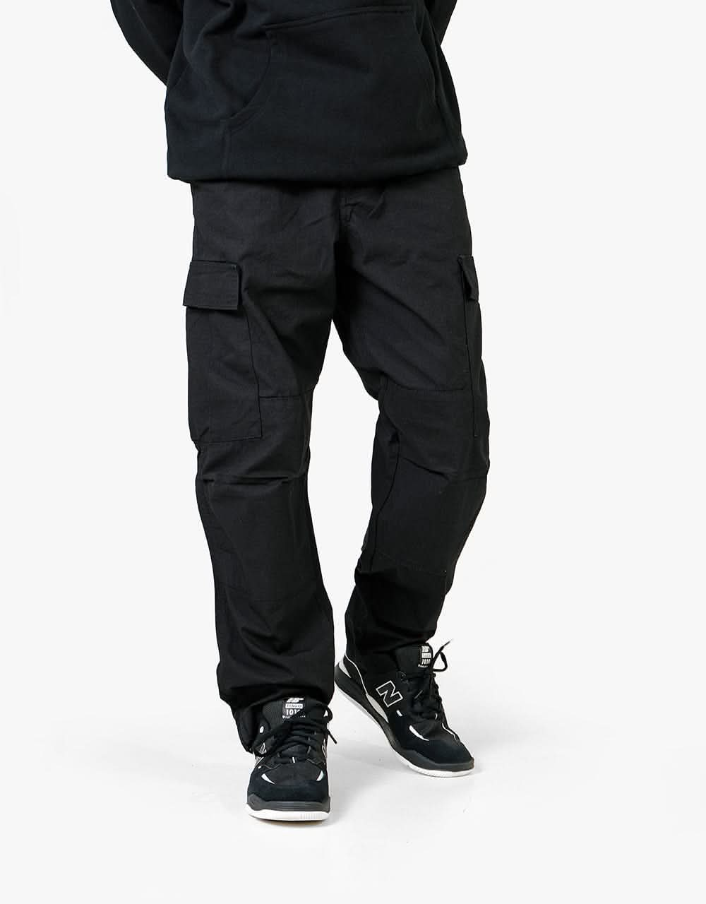 Men's Cargo Pants | Utility & Combat Trousers | Route One