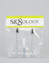 Sk8ology Deck Display Kit (No Drill Bit)