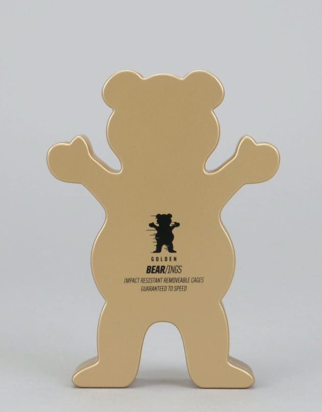 Grizzly Abec 9 Bear-Ings