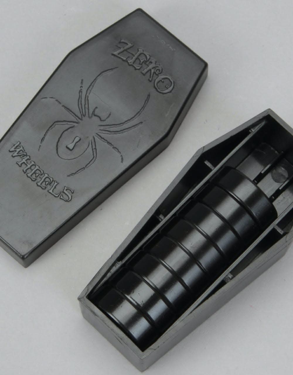 Zero Black Widow Bearings