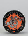 King Brown Premium Pomade 75g Hair Product