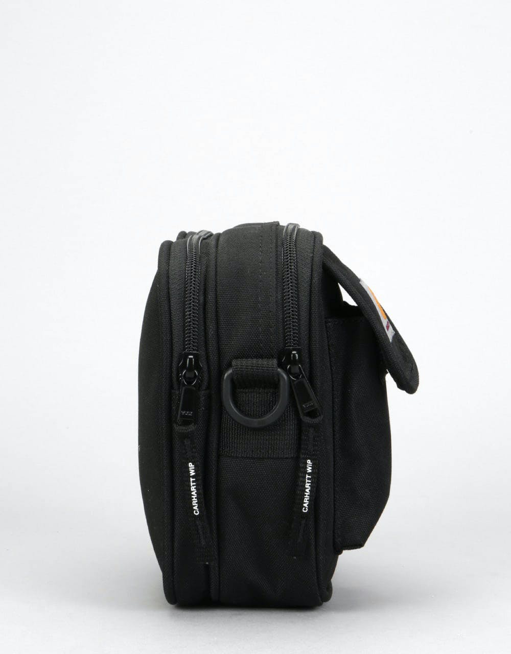 Carhartt WIP Essentials Cross Body Bag - Black