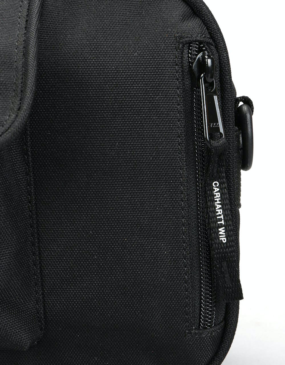 Carhartt WIP Essentials Cross Body Bag - Black