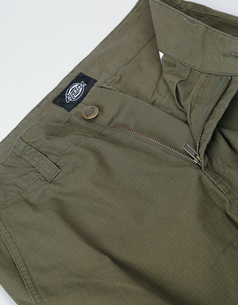 Dickies Higden Pant - Olive