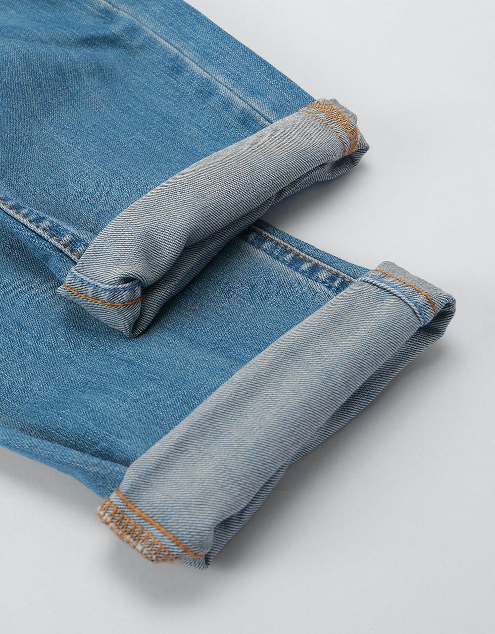 Dickies Rhode Island Denim Jeans - Light Blue