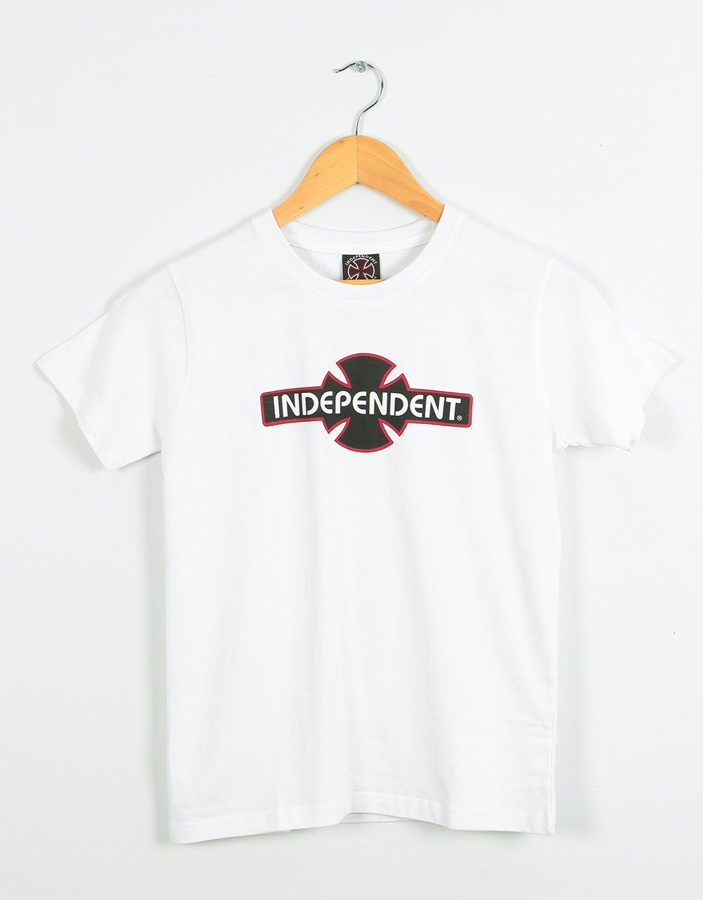 Independent OGBC Kids T-Shirt - White