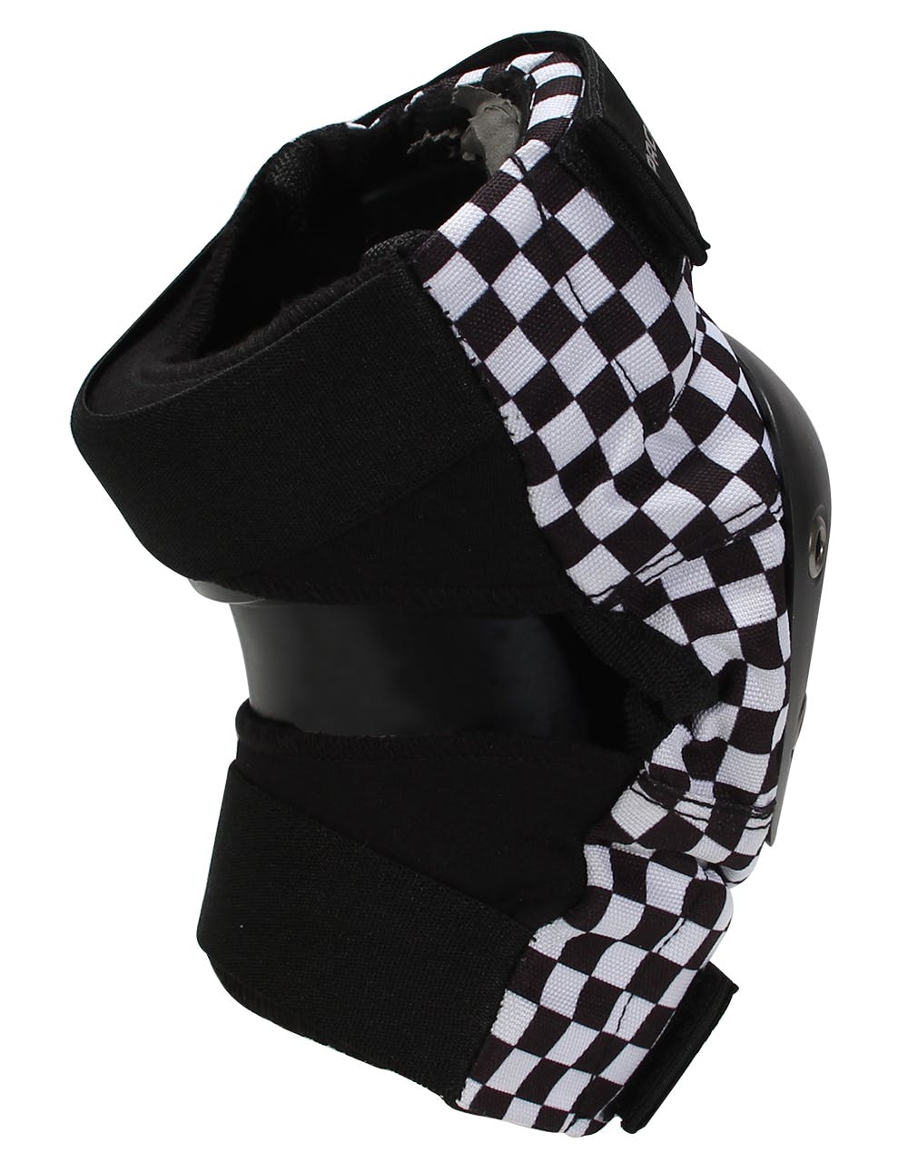 Pro-Tec Street Elbow Pads - Black/White Checker