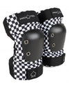 Pro-Tec Street Elbow Pads - Black/White Checker
