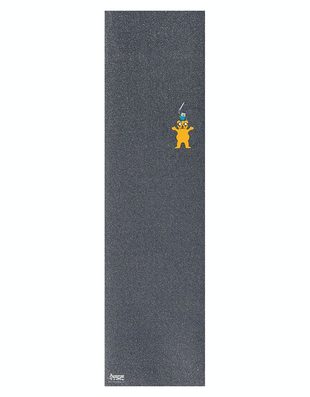 Grizzly x Adventure Time Pudwill Pro 9" Grip Tape Sheet