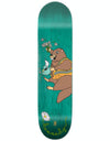 Girl Kennedy Marmot Skateboard Deck - 8.25"