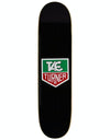 Girl Turner Tae OG Shape Skateboard Deck - 7.5"