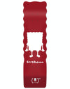 Chocolate x (PRODUCT) RED x Spongebob Anderson Skateboard Deck - 8.5"