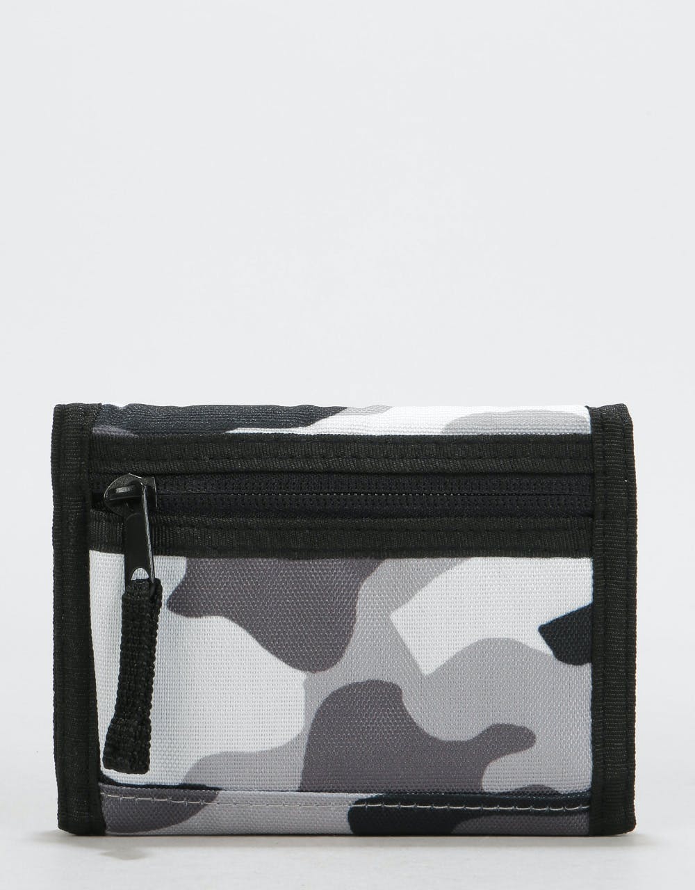 Dickies Crescent Bay Wallet - White Camo