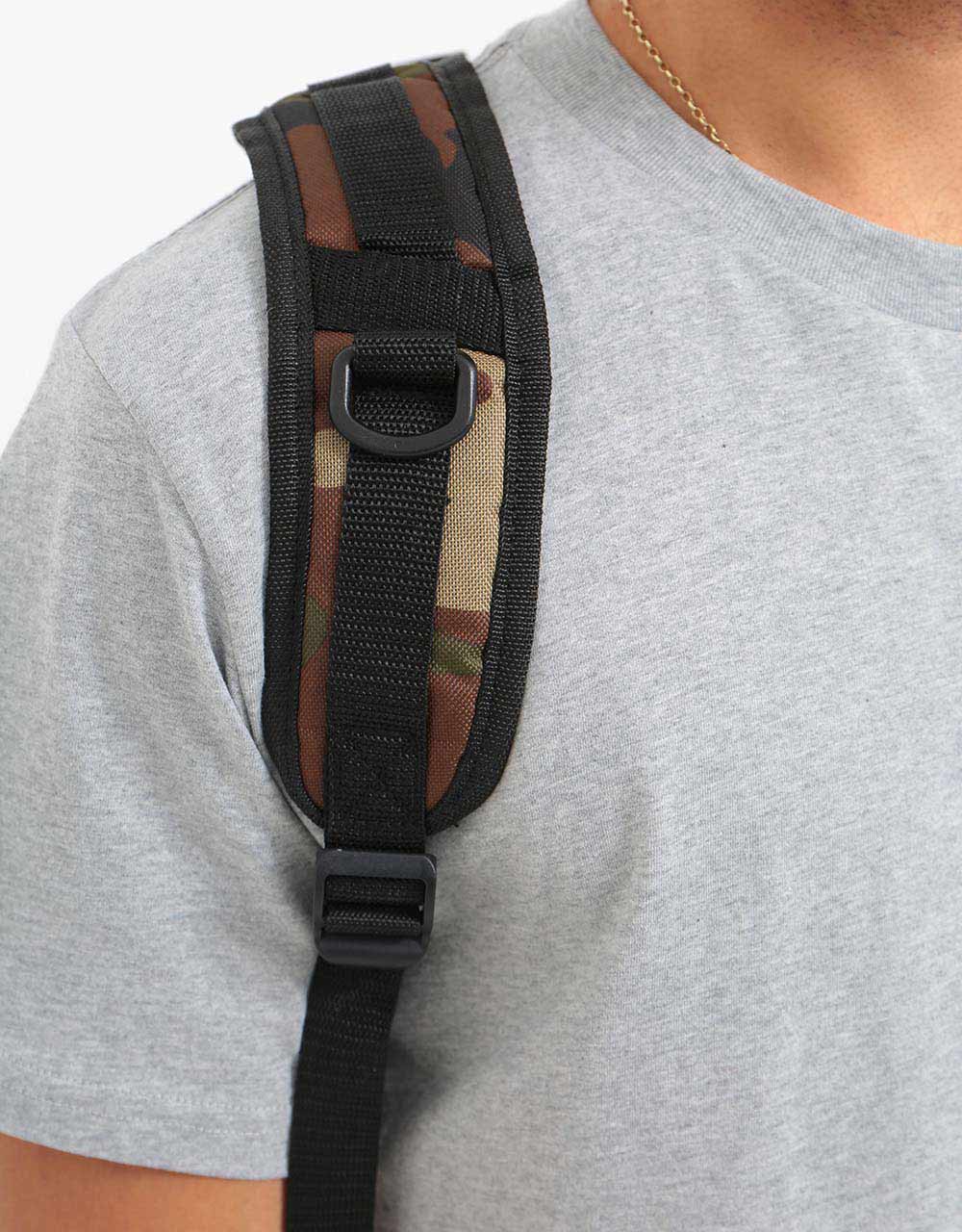 Route One Skatepack - Camo