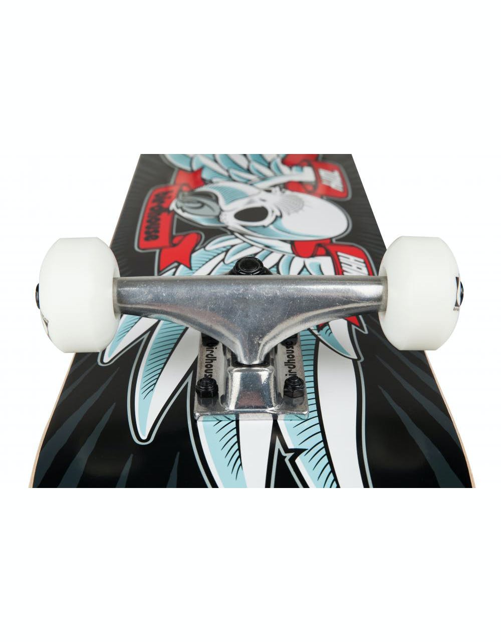 Birdhouse Flying Falcon Stage 1 Complete Skateboard - 7.5"