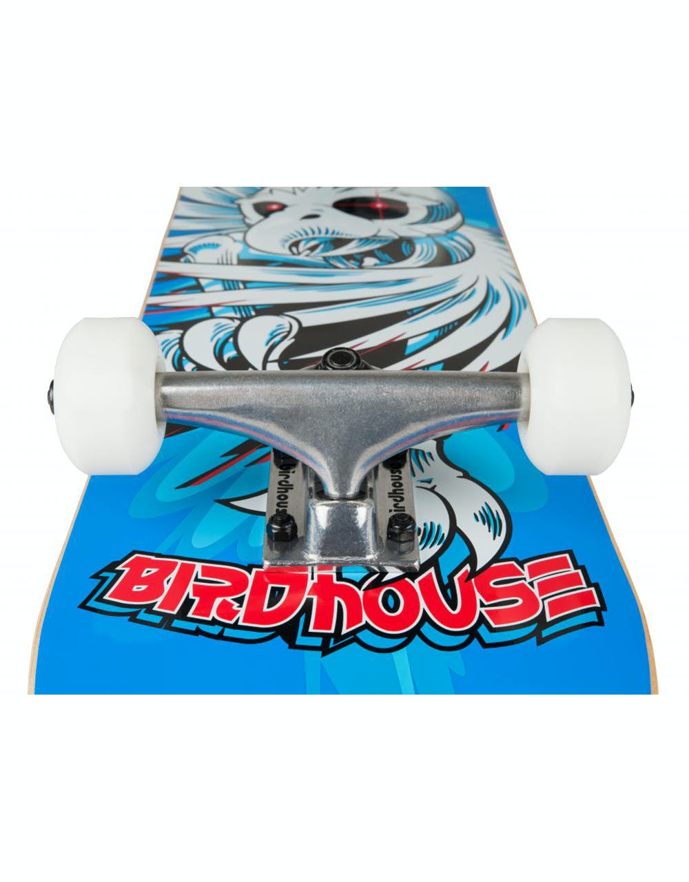 Birdhouse Hawk Spiral Stage 1 Complete Skateboard - 7.75"