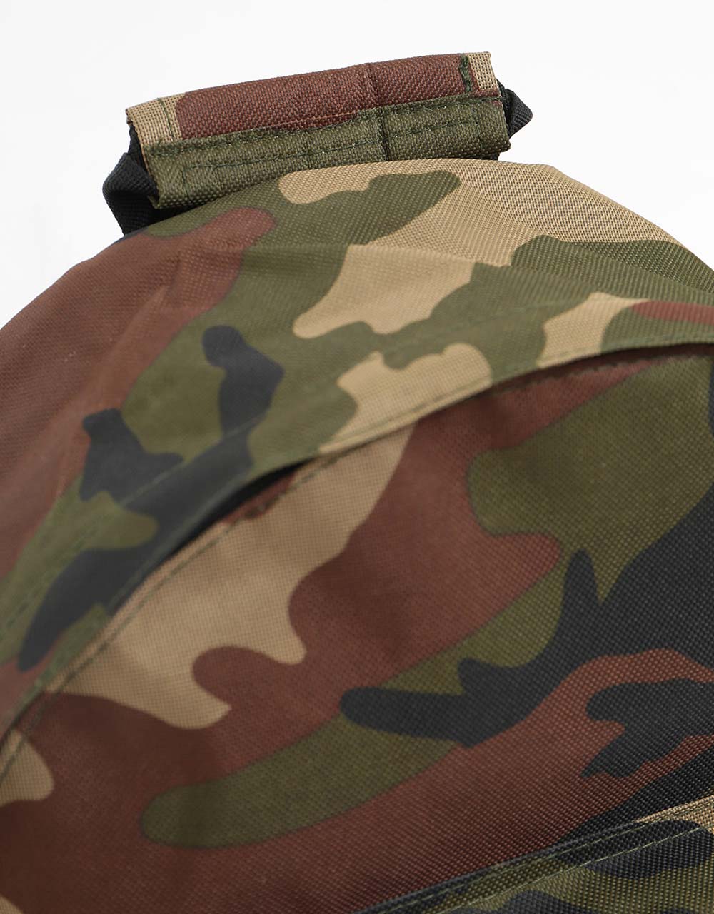 Route One Backpack - Camo