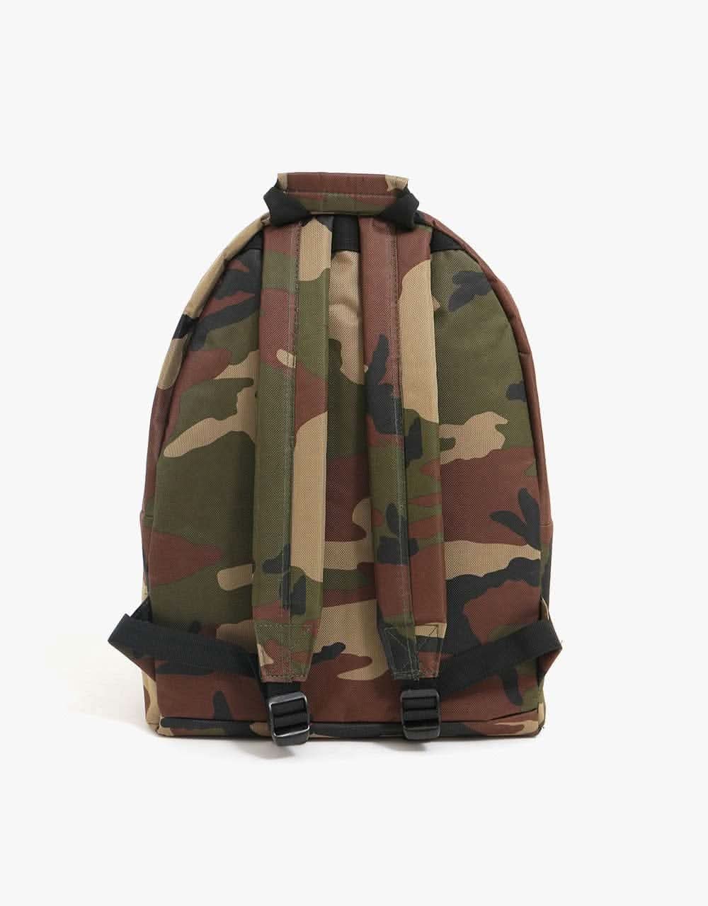 Route One Backpack - Camo