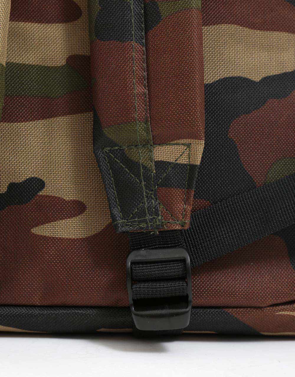 Route One Backpack - Camo