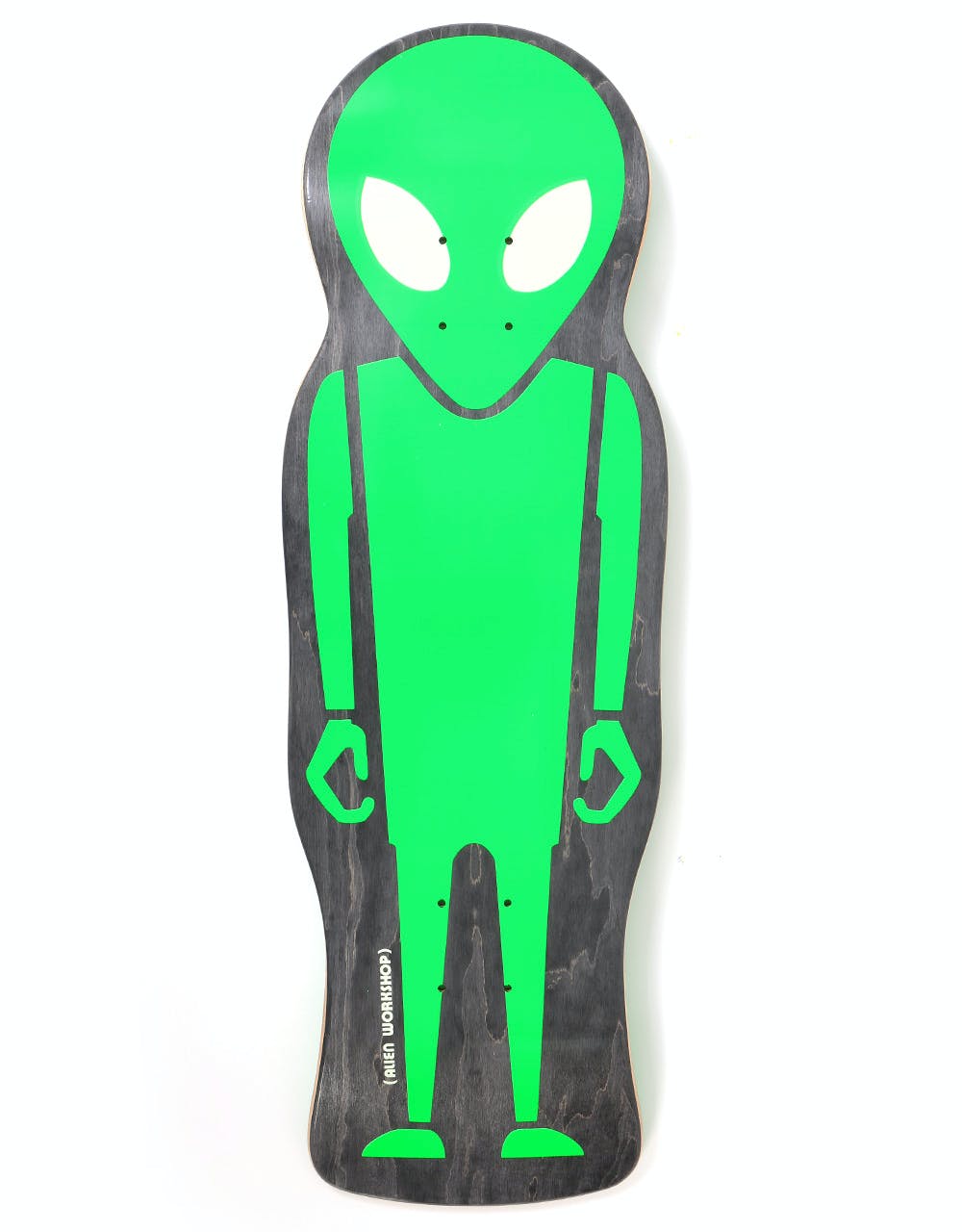 Alien Workshop Soldier One Off Skateboard Deck - 9.675"