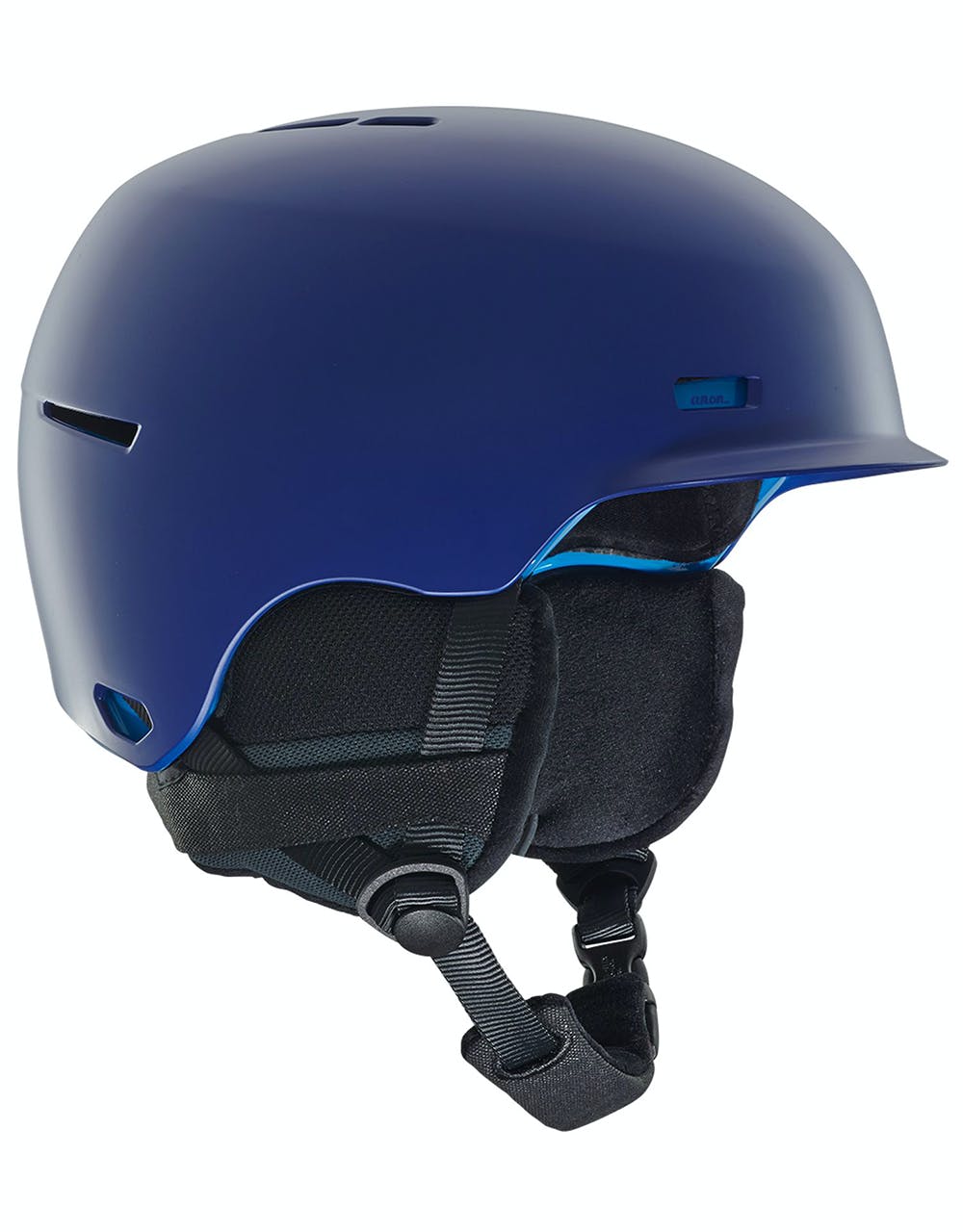 Anon Highwire Snowboard Helmet - Dark Blue